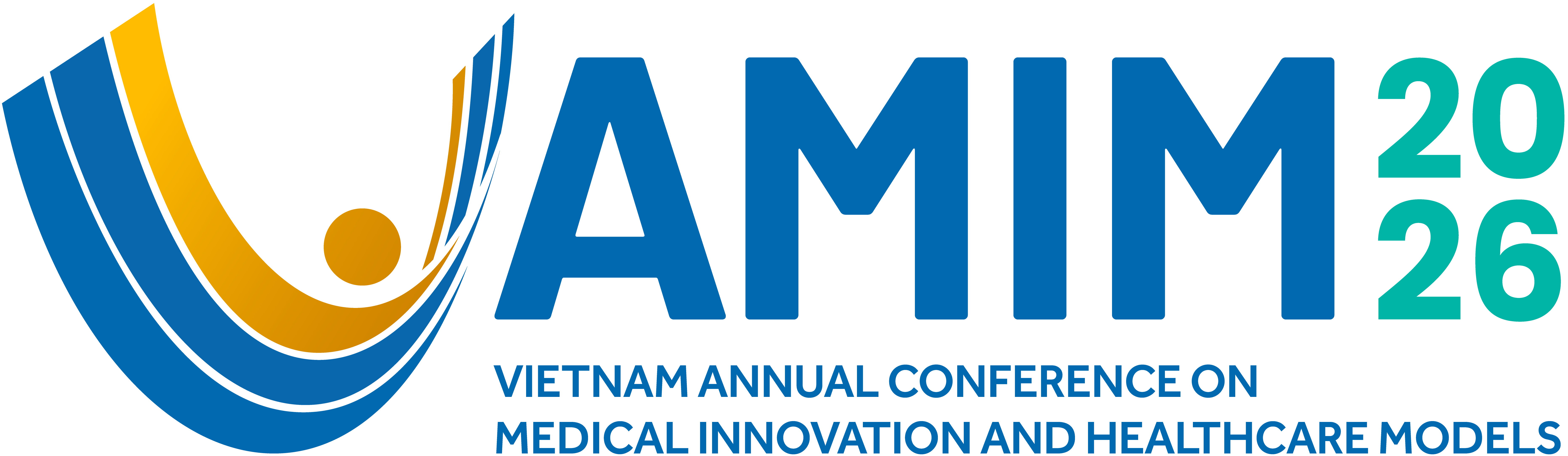 VAMIM 2026 Logo