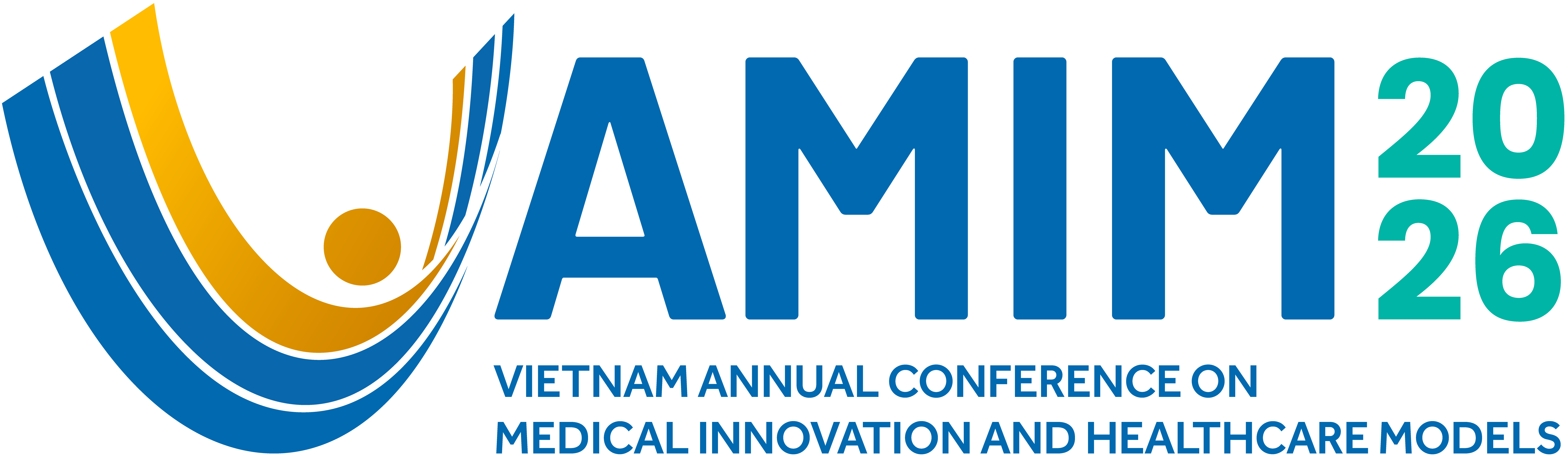 VAMIM 2026 Logo